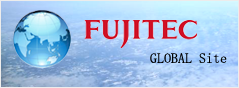 Fujitec's global site